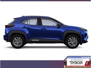 Toyota Yaris Cross Aut. Kam Sitzhz. ACC 16" CarPlay