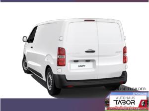 Citroën Jumpy M VisibilityP 3-S DigC PDC BT 5"-DAB HFT
