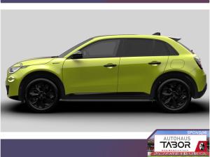 Fiat 600 Hybrid Sport Nav SHZ ACC Kam Keyl PDC PrivG