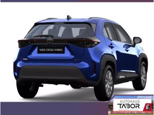Toyota Yaris Cross Aut. Kam Sitzhz. ACC 16" CarPlay