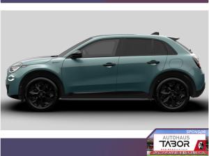 Fiat 600 Hybrid Sport Nav SHZ ACC Kam Keyl PDC PrivG