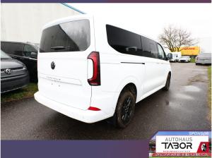 Volkswagen Caravelle T7Style L2 Matrix Nav Kam PDC SHZ 17Z
