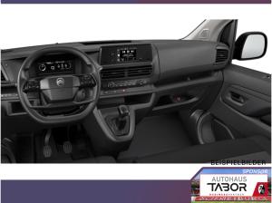Citroën Jumpy M VisibilityP 3-S DigC PDC BT 5"-DAB HFT