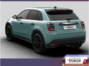 Fiat 600 Hybrid Sport Nav SHZ ACC Kam Keyl PDC PrivG