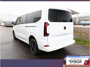 Volkswagen Caravelle T7Style L2 Matrix Nav Kam PDC SHZ 17Z