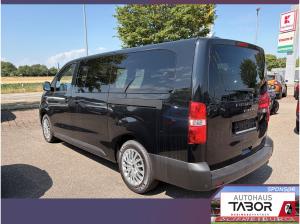 Peugeot Expert Kombi L3 8S LED Nav PrivG 2xKlima Kam PDC