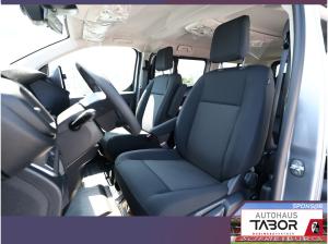 Peugeot Expert Kombi L3 8S LED Nav PrivG 2xKlima Kam PDC