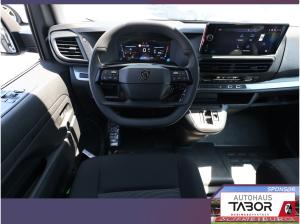 Peugeot Expert Kombi L3 8S LED Nav PrivG 2xKlima Kam PDC