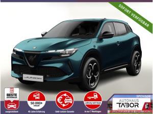 Alfa Romeo Junior Ibrida Speciale TechP Navi 18"LM elHK SHZ