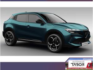 Alfa Romeo Junior Ibrida Speciale TechP Navi 18"LM elHK SHZ