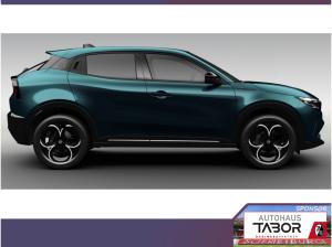 Alfa Romeo Junior Ibrida Speciale TechP Navi 18"LM elHK SHZ