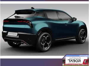 Alfa Romeo Junior Ibrida Speciale TechP Navi 18"LM elHK SHZ