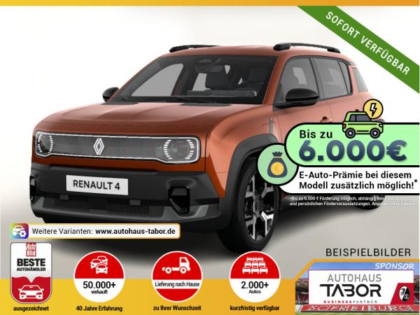 Renault R4
