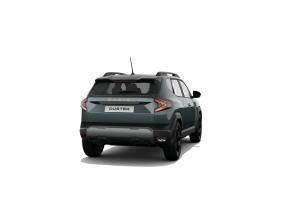 Dacia Duster Neuer Extreme mild hybrid 140 Apple CarPl