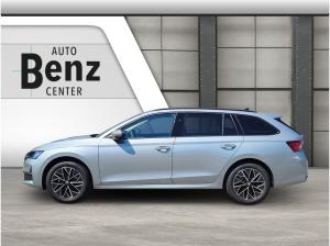 Skoda Octavia OCTAVIA C. 1.5 TSI BALANCE *pACC*AHK*LED*NAVI*