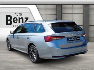 Skoda Octavia OCTAVIA C. 1.5 TSI BALANCE *pACC*AHK*LED*NAVI*