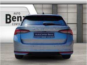 Skoda Octavia OCTAVIA C. 1.5 TSI BALANCE *pACC*AHK*LED*NAVI*