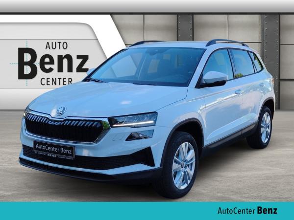Skoda Karoq KAROQ 1.0 TSI SELECTION *LED*WINTER*LENKRADHZG.*