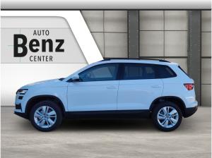 Skoda Karoq KAROQ 1.0 TSI SELECTION *LED*WINTER*LENKRADHZG.*