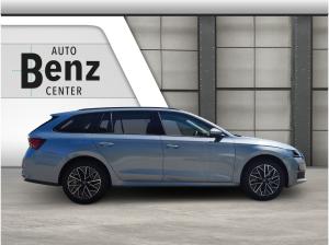 Skoda Octavia OCTAVIA C. 1.5 TSI BALANCE *pACC*AHK*LED*NAVI*