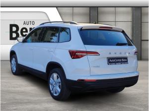 Skoda Karoq KAROQ 1.0 TSI SELECTION *LED*WINTER*LENKRADHZG.*