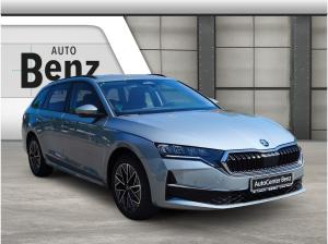 Skoda Octavia OCTAVIA C. 1.5 TSI BALANCE *pACC*AHK*LED*NAVI*