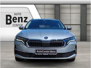 Skoda Octavia OCTAVIA C. 1.5 TSI BALANCE *pACC*AHK*LED*NAVI*