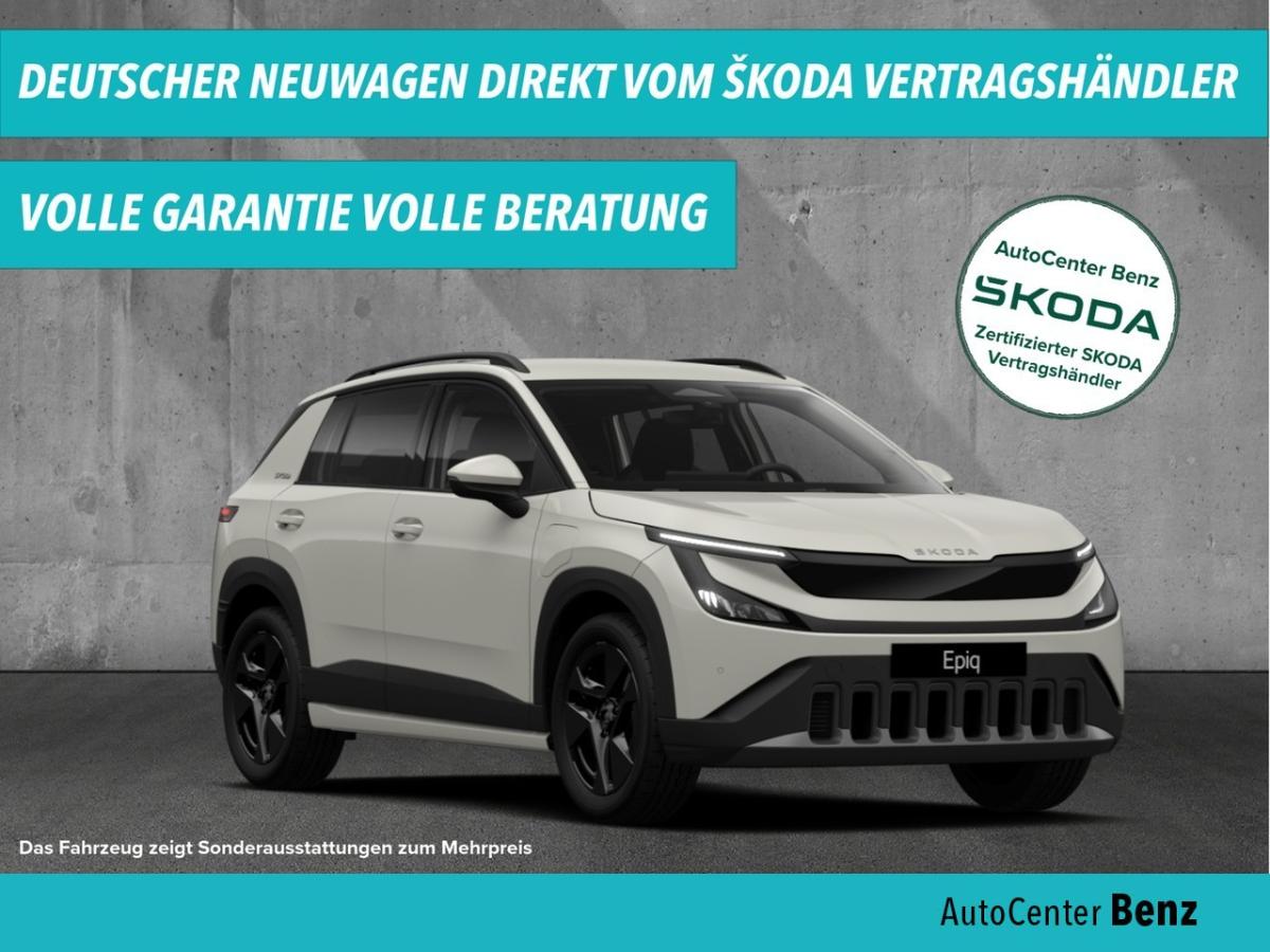 Skoda Epiq