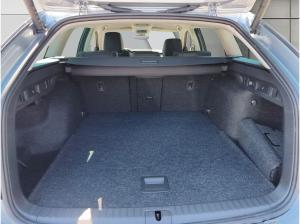 Skoda Octavia OCTAVIA C. 1.5 TSI BALANCE *pACC*AHK*LED*NAVI*