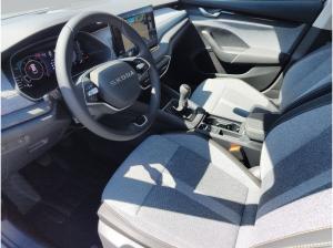 Skoda Octavia OCTAVIA C. 1.5 TSI BALANCE *pACC*AHK*LED*NAVI*