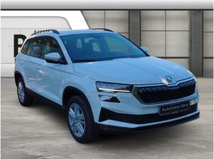 Skoda Karoq KAROQ 1.0 TSI SELECTION *LED*WINTER*LENKRADHZG.*