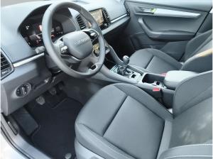 Skoda Karoq KAROQ 1.0 TSI SELECTION *LED*WINTER*LENKRADHZG.*