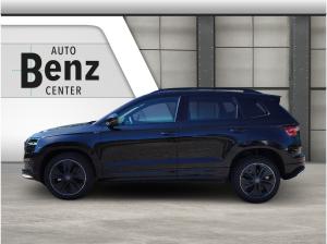Skoda Karoq KAROQ SPORTLINE 2,0 TDI DSG *AHK*ASSIST.-PAKET*NAVI*
