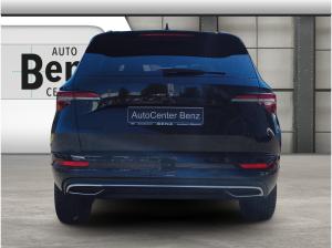 Skoda Karoq KAROQ SPORTLINE 2,0 TDI DSG *AHK*ASSIST.-PAKET*NAVI*