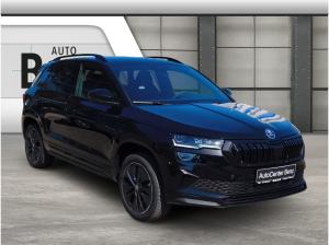 Skoda Karoq KAROQ SPORTLINE 2,0 TDI DSG *AHK*ASSIST.-PAKET*NAVI*