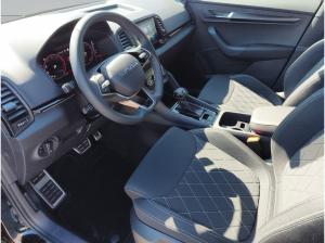 Skoda Karoq KAROQ SPORTLINE 2,0 TDI DSG *AHK*ASSIST.-PAKET*NAVI*