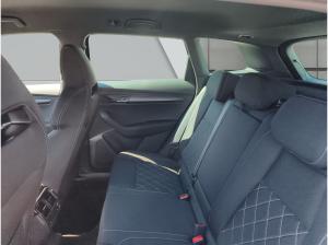 Skoda Karoq KAROQ SPORTLINE 2,0 TDI DSG *AHK*ASSIST.-PAKET*NAVI*