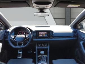 Skoda Karoq KAROQ SPORTLINE 2,0 TDI DSG *AHK*ASSIST.-PAKET*NAVI*