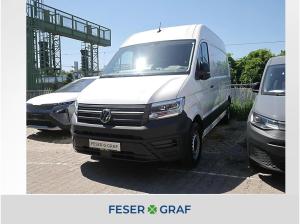 Volkswagen Crafter 35 Kasten 2.0 TDI ACC AHK DAB+ LED RüKa