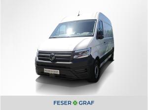 Volkswagen Crafter 35 Kasten 2.0 TDI ACC AHK DAB+ LED RüKa