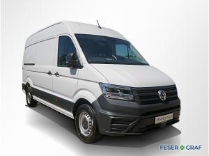 Volkswagen Crafter 35 Kasten 2.0 TDI ACC AHK DAB+ LED RüKa