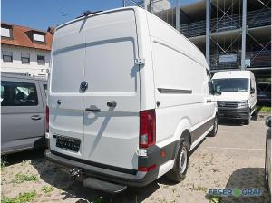 Volkswagen Crafter 35 Kasten 2.0 TDI ACC AHK DAB+ LED RüKa