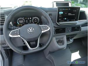 Volkswagen Crafter 35 Kasten 2.0 TDI ACC AHK DAB+ LED RüKa
