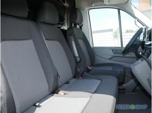 Volkswagen Crafter 35 Kasten 2.0 TDI ACC AHK DAB+ LED RüKa