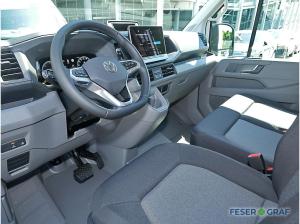 Volkswagen Crafter 35 Kasten 2.0 TDI ACC AHK DAB+ LED RüKa