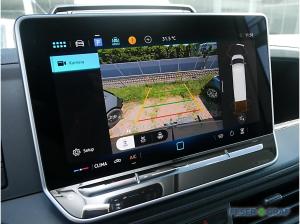Volkswagen Crafter 35 Kasten 2.0 TDI ACC AHK DAB+ LED RüKa