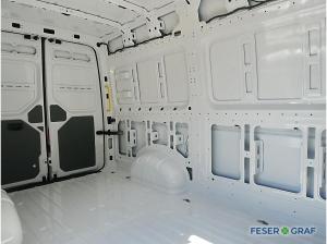 Volkswagen Crafter 35 Kasten 2.0 TDI ACC AHK DAB+ LED RüKa