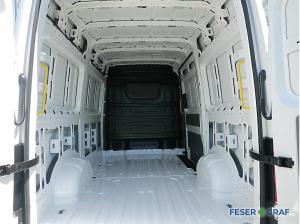 Volkswagen Crafter 35 Kasten 2.0 TDI ACC AHK DAB+ LED RüKa