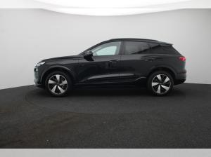 Audi Q6 e-tron . LED Navi ACC AHK
