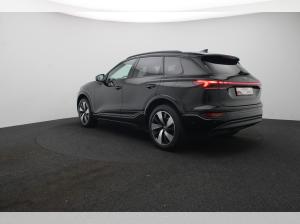 Audi Q6 e-tron . LED Navi ACC AHK